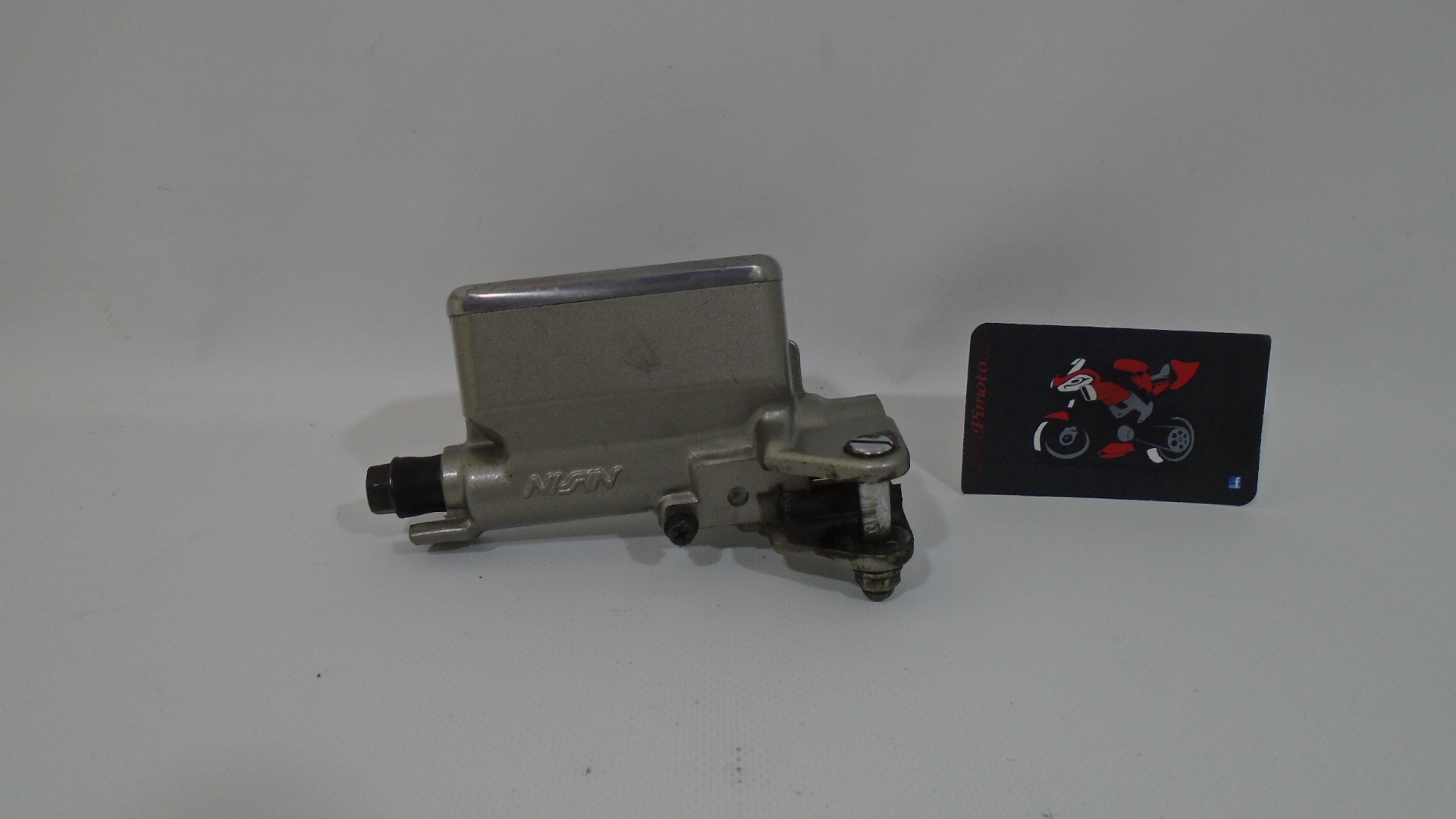 BOMBA DE EMBRAGUE HONDA PAN EUROPEAN (ST 1300)